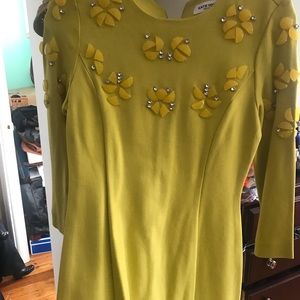Kate Young dress